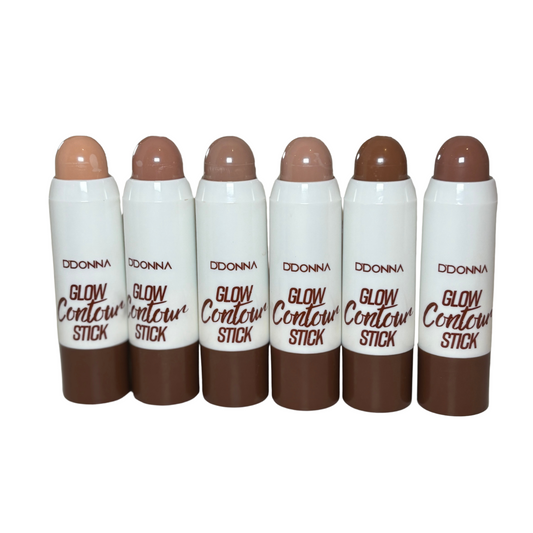 Stick contouring