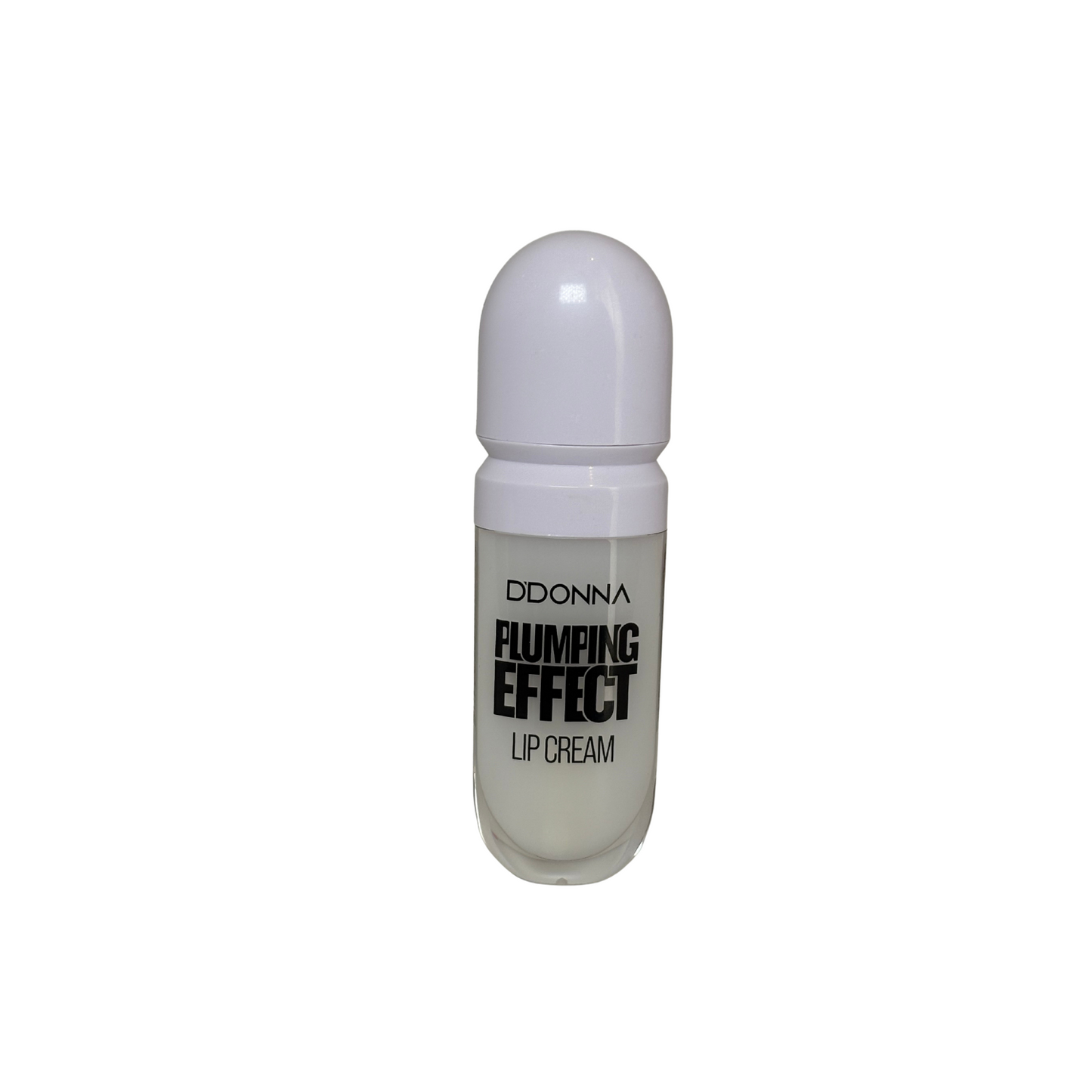 Gloss Plumping Effect Lip Cream