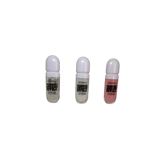 Gloss Plumping Effect Lip Cream