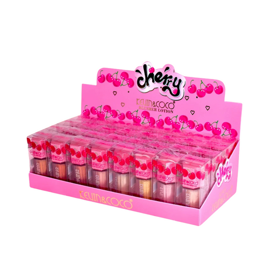Highlighter liquid sweet cheery