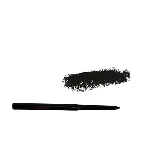 Eyeliner noir waterproof