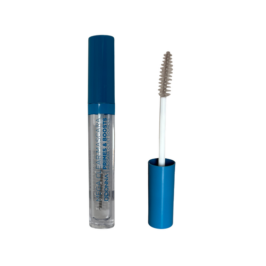 Mascara MEGA CLEAR - cils et sourcils