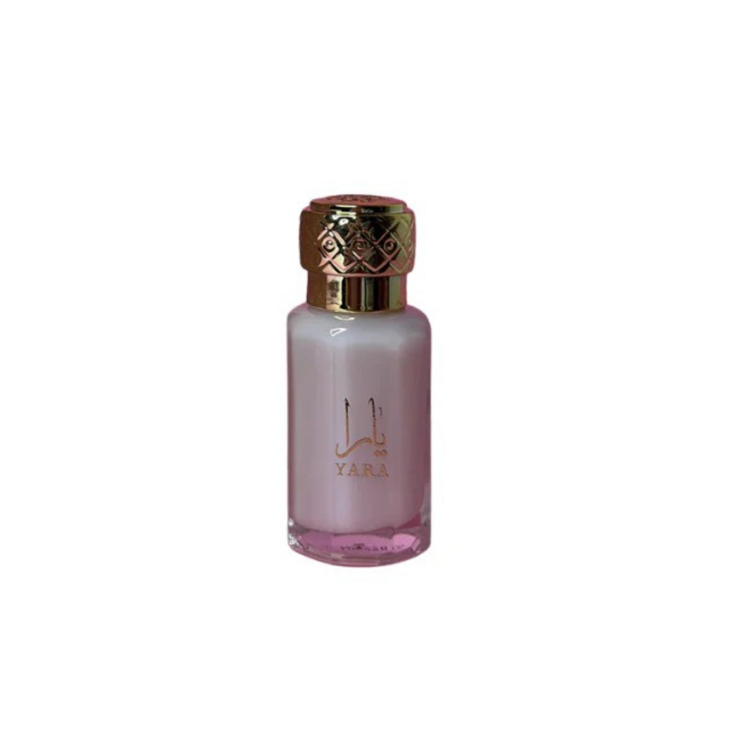 Musc Tahara Yara Rose – Dubai Flower (12 ml)