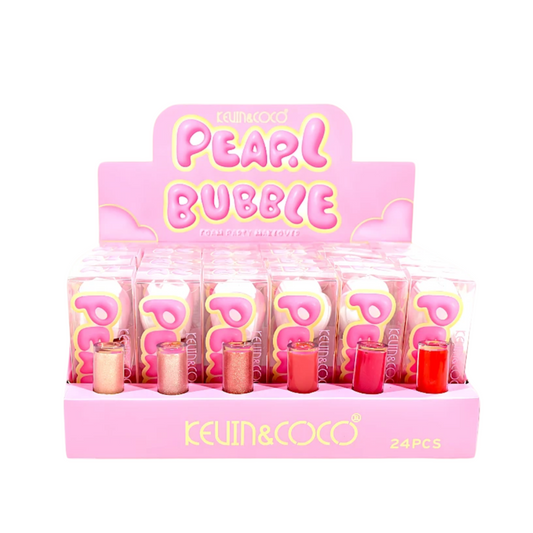 Gloss Pearl Bubble