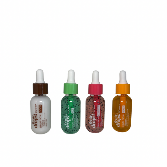 Sérum visage Fruit Drops - 35ml