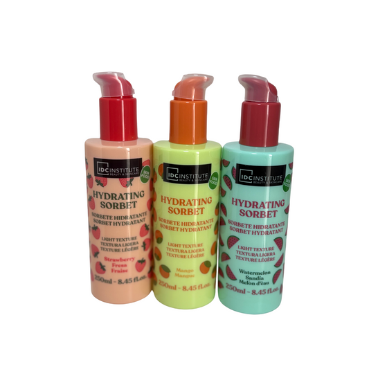 Sorbet hydratant corps - Skin food 250 ml