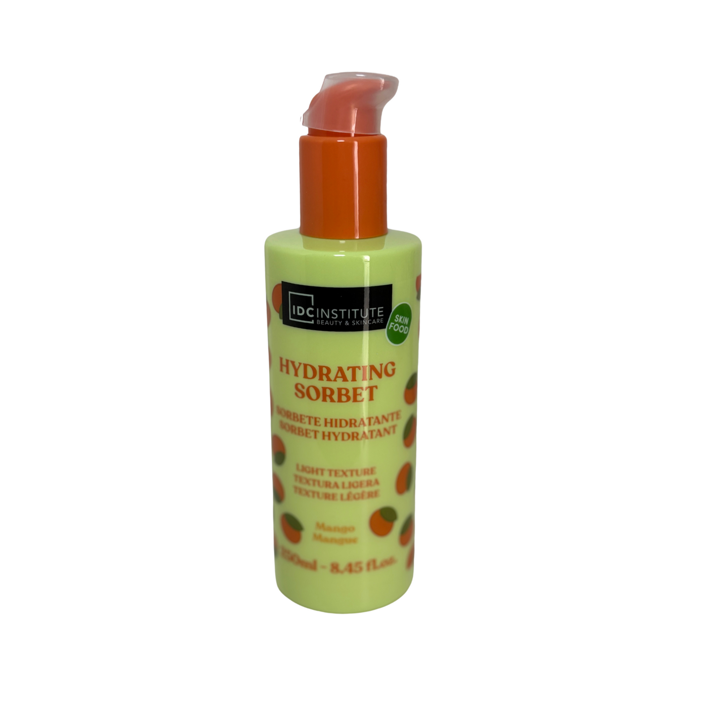 Sorbet hydratant corps - Skin food 250 ml