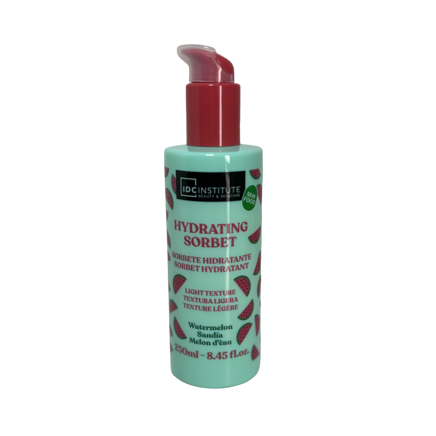 Sorbet hydratant corps - Skin food 250 ml